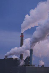 Chhattisgarh serves notice to polluting steel mills 